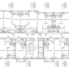 Квартира 28,6 м², студия - изображение 2