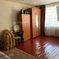 Квартира 29,1 м², 1-комнатная - изображение 3