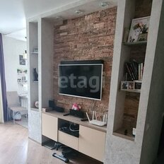 Квартира 42,5 м², 2-комнатная - изображение 2