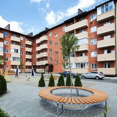 Квартира 32,8 м², 1-комнатная - изображение 1