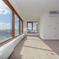 Квартира 52,7 м², 2-комнатные - изображение 4