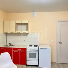 Квартира 24,4 м², студия - изображение 2