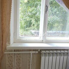 Квартира 18,8 м², 1-комнатная - изображение 4