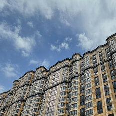 Квартира 28,6 м², студия - изображение 4