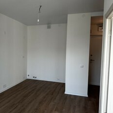 Квартира 31,8 м², 1-комнатная - изображение 2