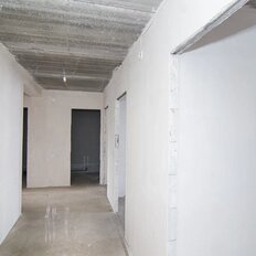 Квартира 76,4 м², 3-комнатная - изображение 3