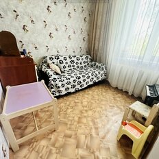 Квартира 38,5 м², 2-комнатная - изображение 4