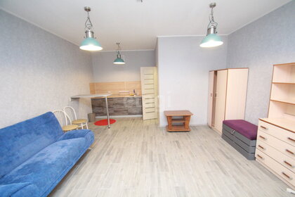 16 м², 1-комнатная квартира 5 000 ₽ в месяц - изображение 26