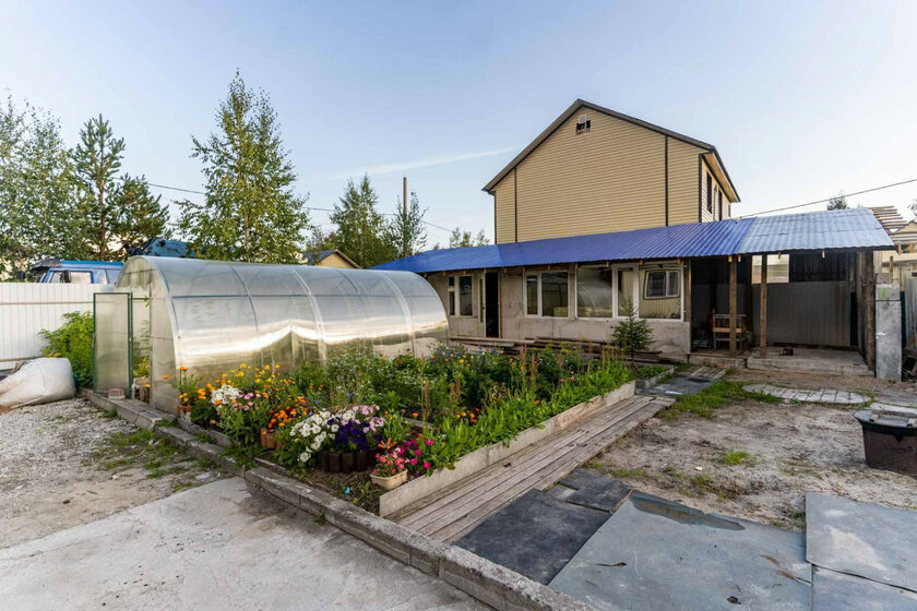 23,9 м², квартира-студия 5 970 000 ₽ - изображение 44