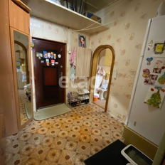 Квартира 45,5 м², 2-комнатная - изображение 2