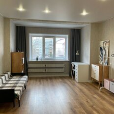 Квартира 42,4 м², 1-комнатная - изображение 1