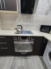 32 м², квартира-студия 21 000 ₽ в месяц - изображение 34