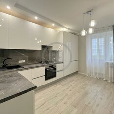 Квартира 48,6 м², 1-комнатная - изображение 4