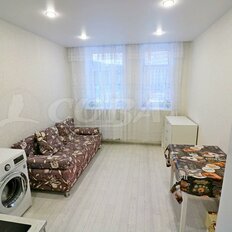 Квартира 18 м², студия - изображение 3