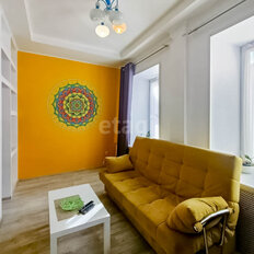 Квартира 40,5 м², 1-комнатная - изображение 1