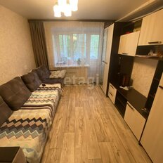 Квартира 45,8 м², 2-комнатная - изображение 4