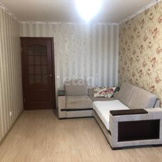 Квартира 34 м², 1-комнатная - изображение 2