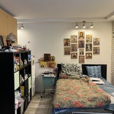 Квартира 30,5 м², 1-комнатная - изображение 1