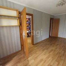 Квартира 41,8 м², 2-комнатная - изображение 4