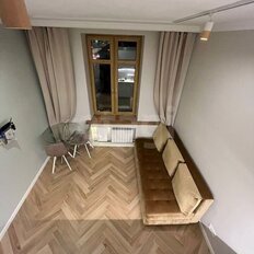 Квартира 22,4 м², студия - изображение 1