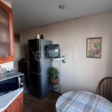 Квартира 67,5 м², 3-комнатная - изображение 3