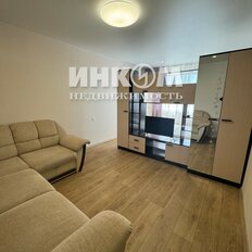 Квартира 38,6 м², 1-комнатная - изображение 5