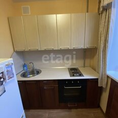 Квартира 31,4 м², 1-комнатная - изображение 3