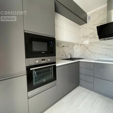 Квартира 32,5 м², 1-комнатная - изображение 2