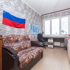 Квартира 61 м², 2-комнатная - изображение 5