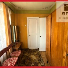 Квартира 40,3 м², 2-комнатная - изображение 1