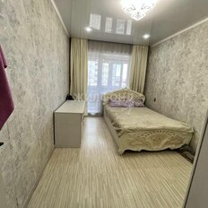 Квартира 64,7 м², 3-комнатная - изображение 1