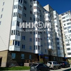 Квартира 51,9 м², 2-комнатная - изображение 1