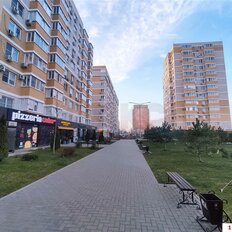 Квартира 35,3 м², 1-комнатная - изображение 4