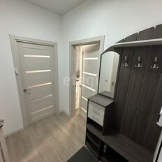 Квартира 41,6 м², 1-комнатная - изображение 4