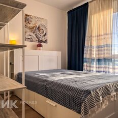 Квартира 23,3 м², студия - изображение 2