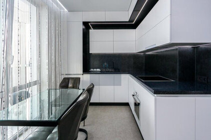 Купить трехкомнатную квартиру в многоэтажном доме на улице Малиновского в Ростове-на-Дону - изображение 36