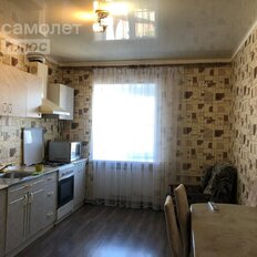 Квартира 70 м², 2-комнатная - изображение 3