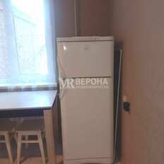 Квартира 35,6 м², 1-комнатная - изображение 5