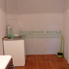 Квартира 29 м², 1-комнатная - изображение 4