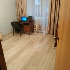 Квартира 32,6 м², 1-комнатная - изображение 3