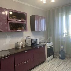 Квартира 56 м², 2-комнатная - изображение 2