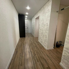 Квартира 69,4 м², 2-комнатная - изображение 4