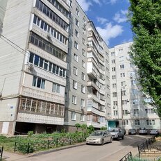 Квартира 52 м², 2-комнатная - изображение 3