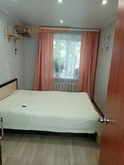 59,2 м², 3-комнатная квартира 3 100 000 ₽ - изображение 14