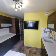 Квартира 52 м², 2-комнатная - изображение 4