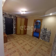 Квартира 82,6 м², 3-комнатная - изображение 2