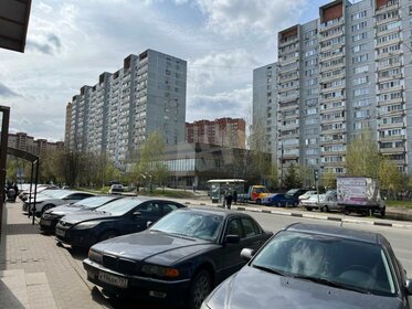 45 м², торговое помещение 67 500 ₽ в месяц - изображение 88