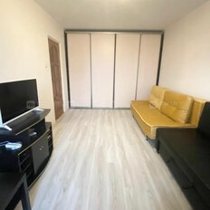 Квартира 32,9 м², 1-комнатная - изображение 5