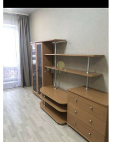 Купить однокомнатную квартиру площадью 34 кв.м. в районе Волжский в Саратове - изображение 4