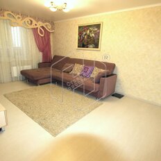 Квартира 81,1 м², 3-комнатная - изображение 2